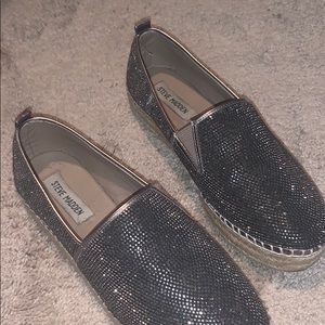 Steve Maddie espadrilles